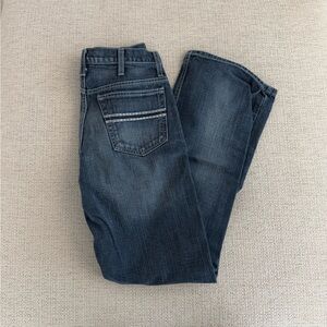 Cinch White label Jeans